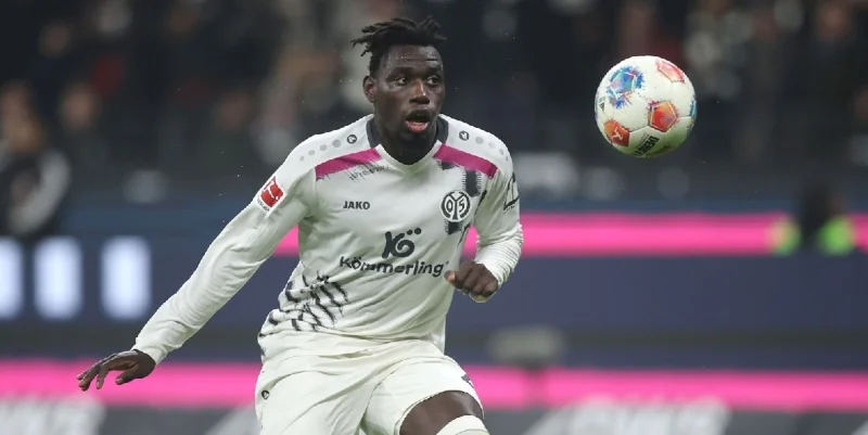 Университатя - Майнц Университатя - Майнц