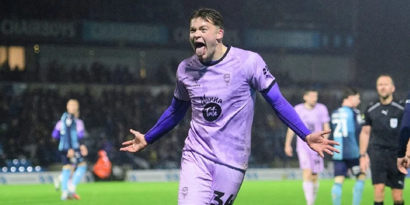 Хамрун Спартанс - Линкольн Ред Импс