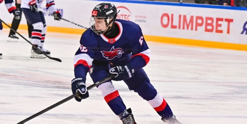 Красноярские Рыси - Ладья Тольятти