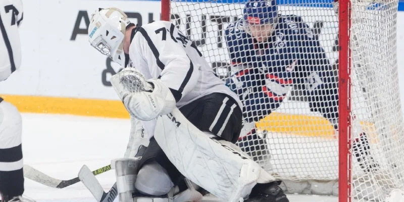 Тюменский Легион - Реактор