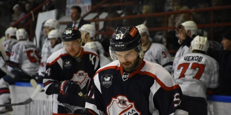 Кристалл - Рубин