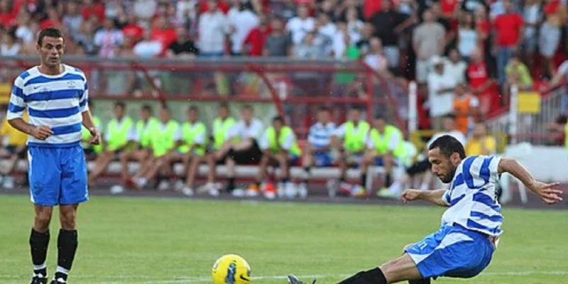 Дрита - Шкендия