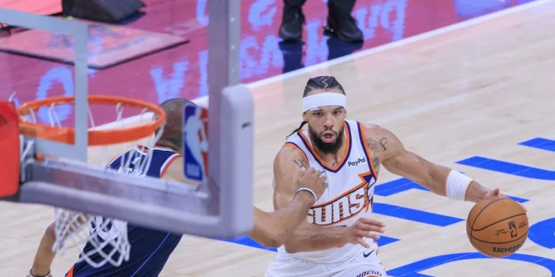 Сакраменто - Финикс Сакраменто - Финикс