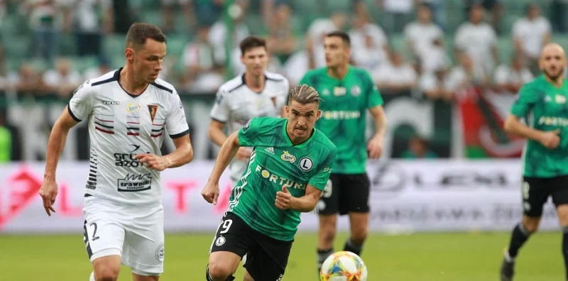 Легия - Спарта Прага Легия - Спарта Прага