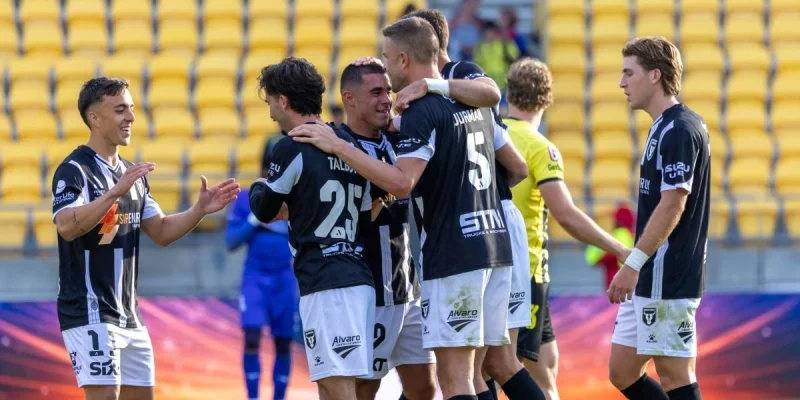 Макартур - Вофоо Тай По Макартур - Вофоо Тай По