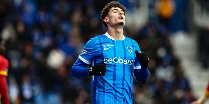 Генк - Базель Генк - Базель