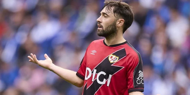 Слован Бр - Райо Вальекано Слован Бр - Райо Вальекано