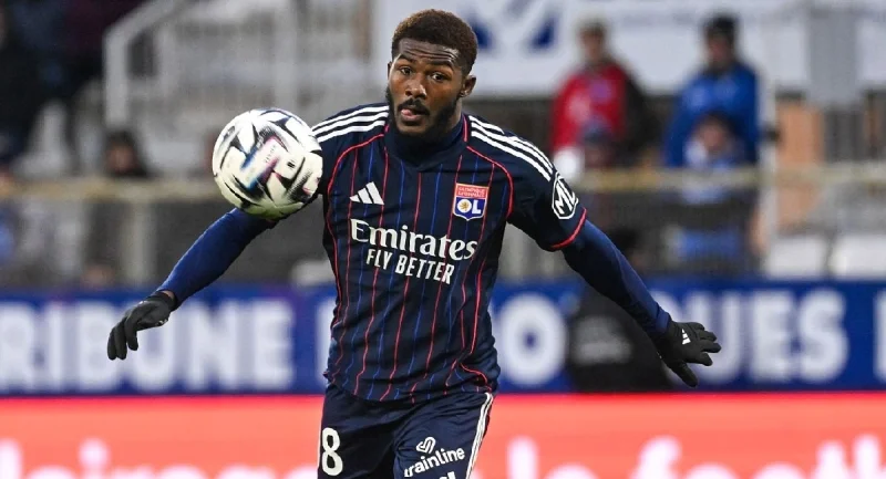 Маккаби Т-А - Лион Маккаби Т-А - Лион