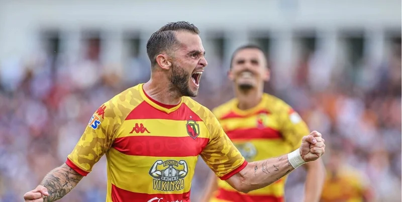 Ягелония - КуПС Ягелония - КуПС