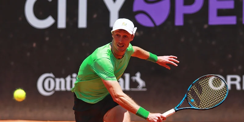 Джеймс Маккейб - Марк Полманс