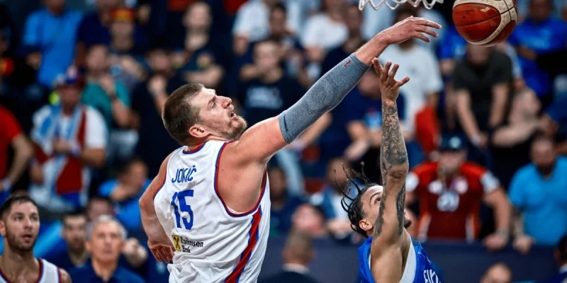 Сербия - Швейцария Сербия - Швейцария