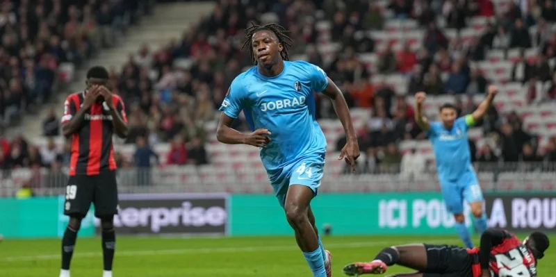 Виктория Плзень - Фрайбург Виктория Плзень - Фрайбург