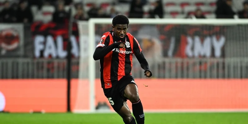 Порту - Ницца Порту - Ницца