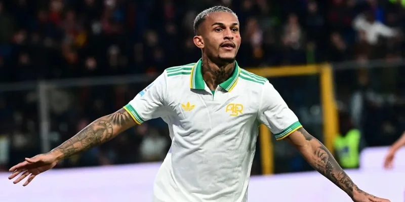 Рома - Мидтьюлланн