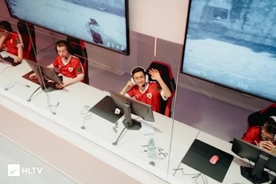 AMKAL ESPORTS - CPH Wolves