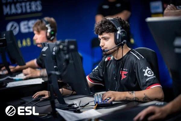 NRG Esports - Imperial e-Sports