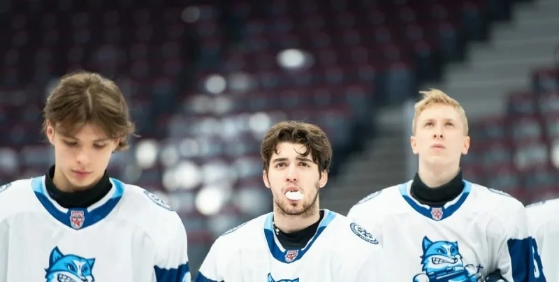 Сибирские Снайперы - Толпар