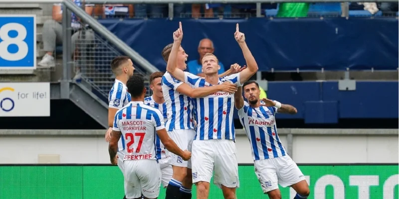 Зволле - Херенвен Зволле - Херенвен