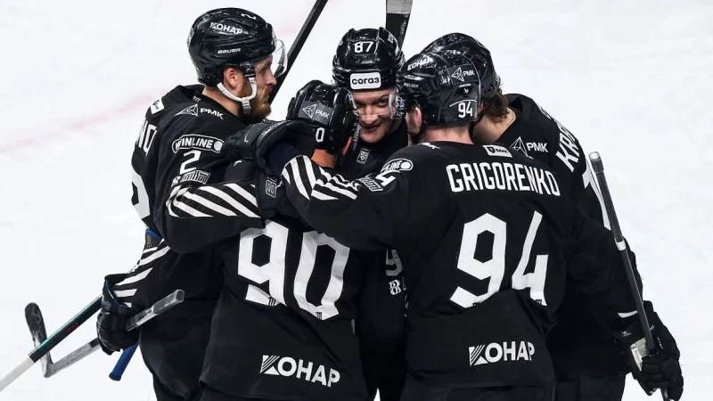 Трактор - Сочи