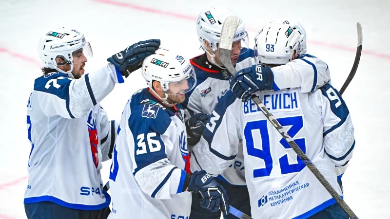 Торпедо НН - Динамо Мн Торпедо НН - Динамо Мн