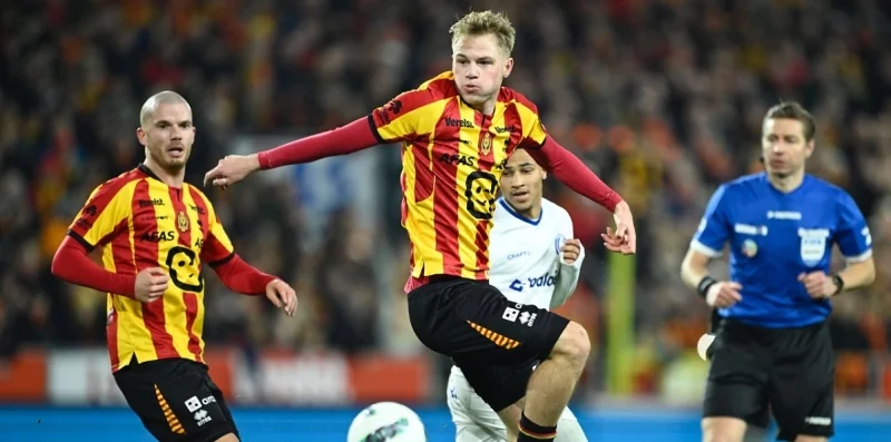 Мехелен - Стандард