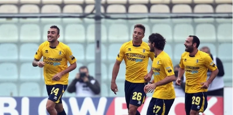 Чезена - Модена Чезена - Модена