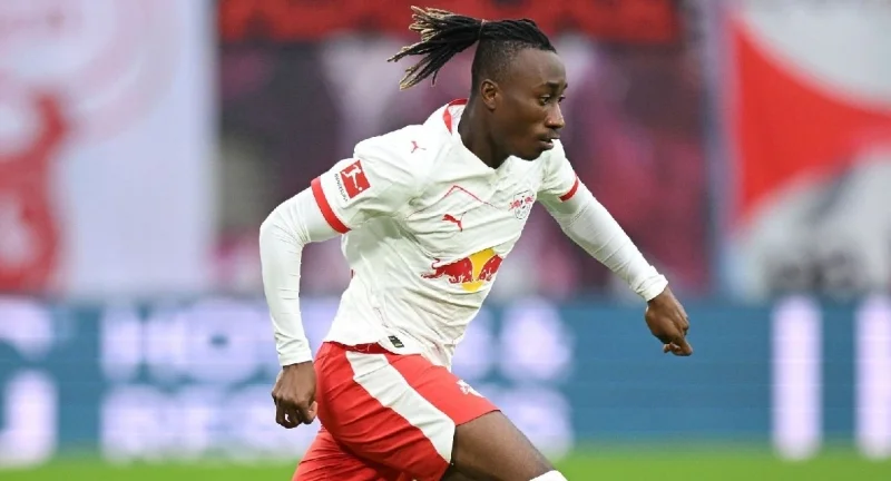 Боруссия М - Лейпциг