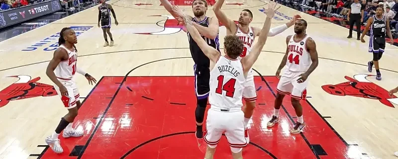 Шарлотт - Чикаго