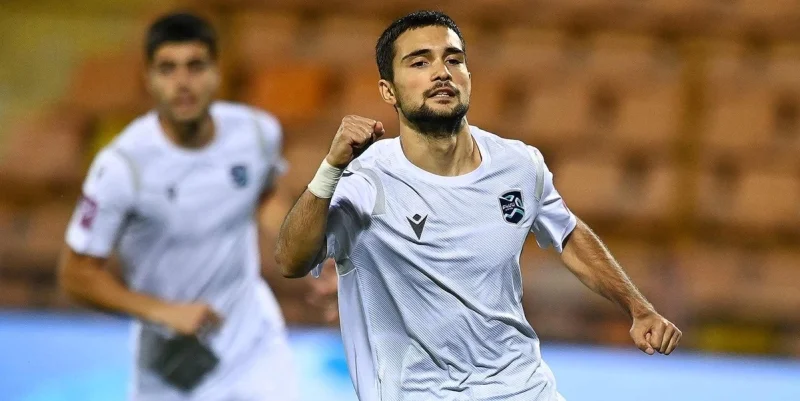 Гандзасар - ЦСКА Ереван Гандзасар - ЦСКА Ереван