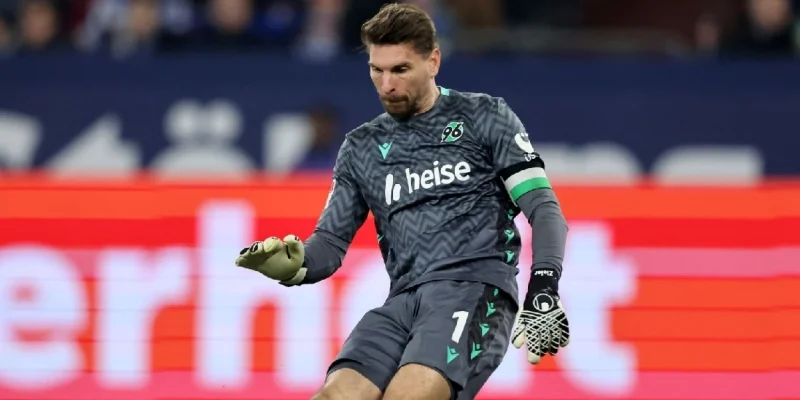 Ганновер - Карлсруэ Ганновер - Карлсруэ