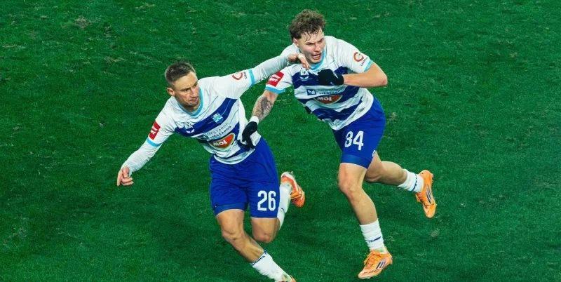 Вуковар - Осиек