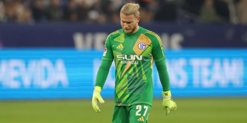 Шальке - Падерборн Шальке - Падерборн