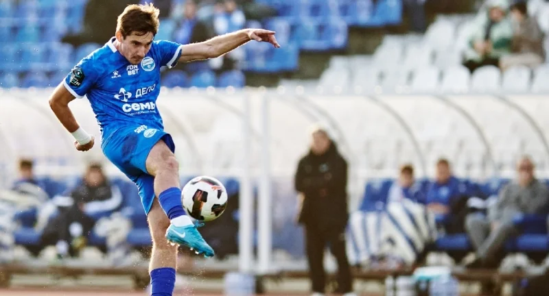 Черноморец - Шинник Черноморец - Шинник