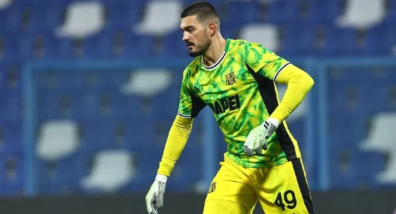 Комо - Сассуоло Комо - Сассуоло