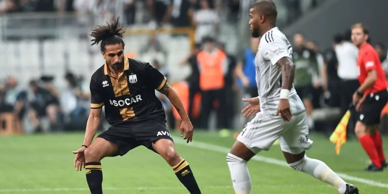 Туран Товуз - Нефтчи Туран Товуз - Нефтчи