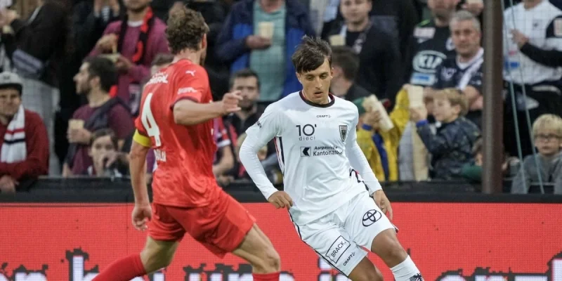 Ксамакс - Арау