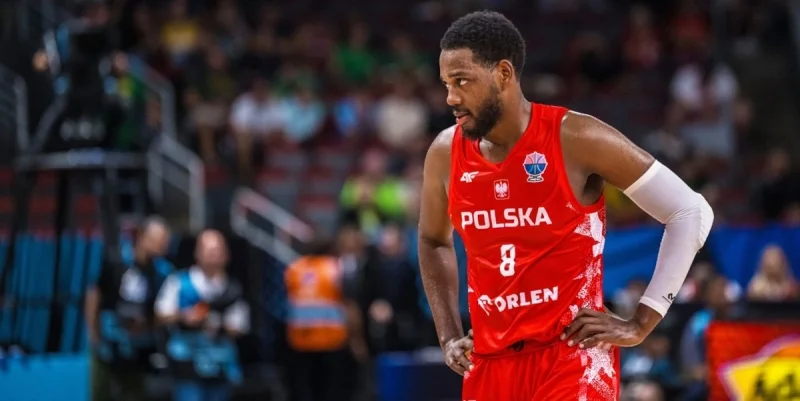 Польша - Австрия