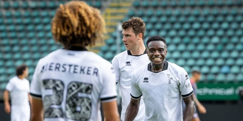 Венло - Ден Хааг