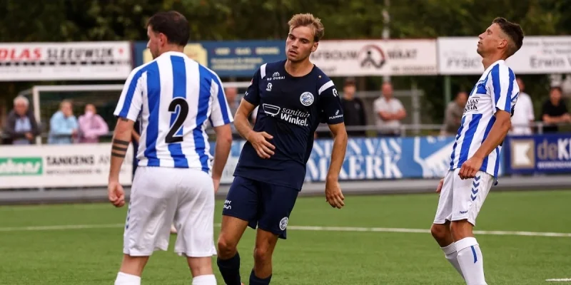 Ден Босх - Виллем II