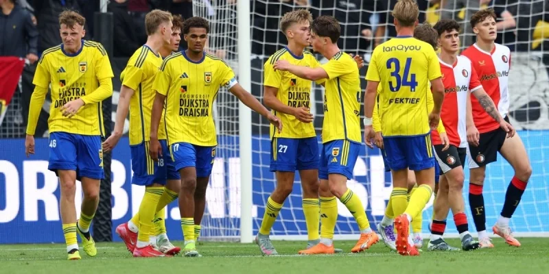 Камбур - Хелмонд Спорт