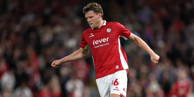 Пoртсмут - Бристоль Сити