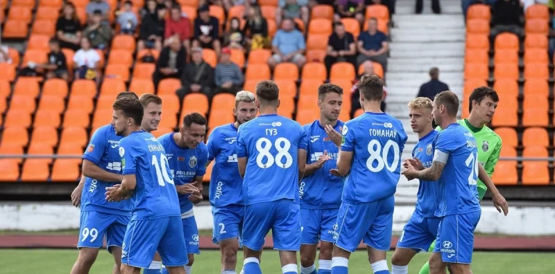 Ислочь - Неман