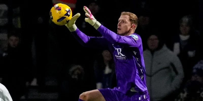 Рексхэм - Блэкберн