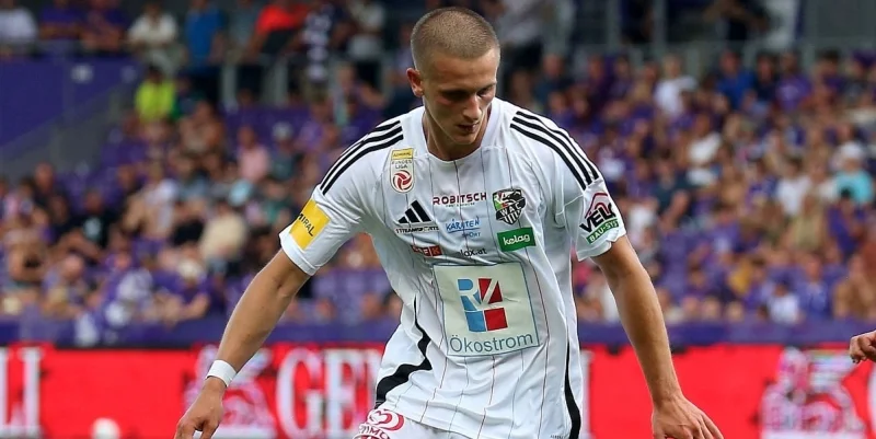 Рид - Вольфсбергер