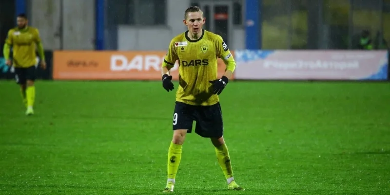 Волга Ульяновск - Урал Волга Ульяновск - Урал