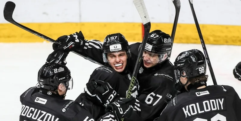 Белые Медведи - Авто Екатеринбург