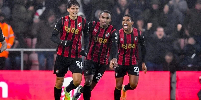 Сандерленд - Борнмут