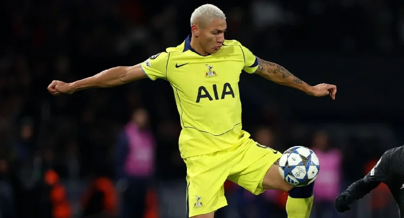 Тоттенхэм - Фулхэм