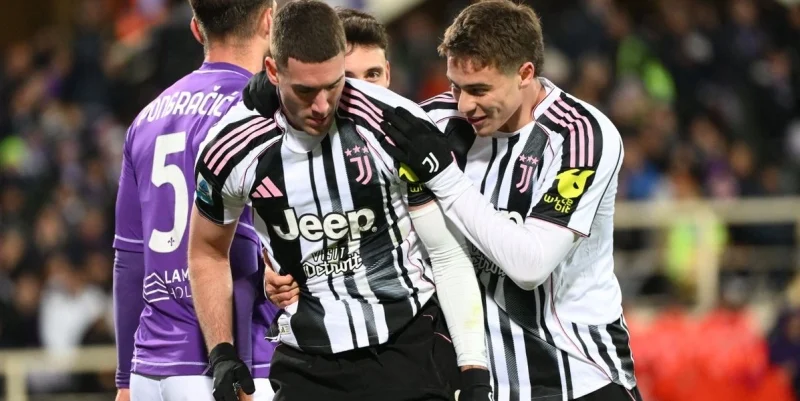 Ювентус - Кальяри