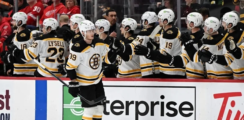 Бостон - Детройт Бостон - Детройт